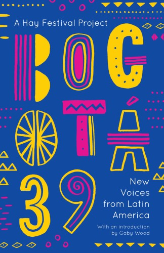 Bogotá 39