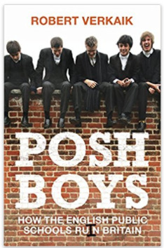 Posh Boys