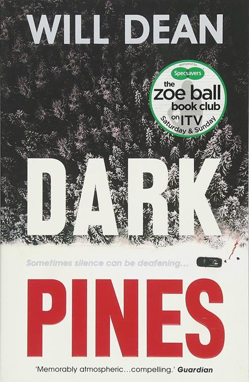 Dark Pines