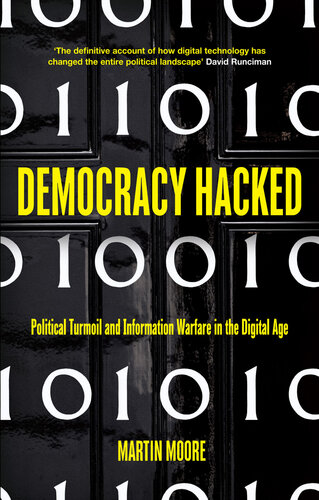 Democracy Hacked