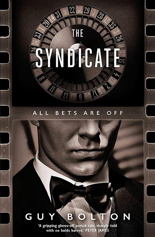 The Syndicate