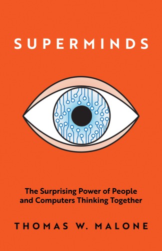 Superminds