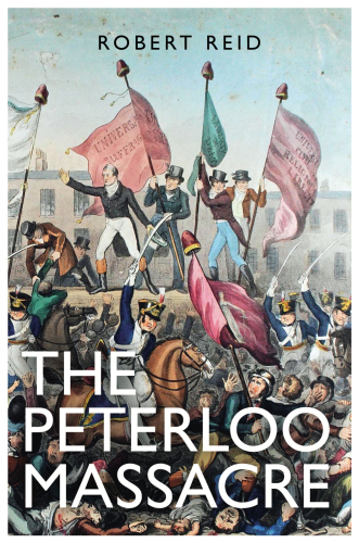 The Peterloo Massacre