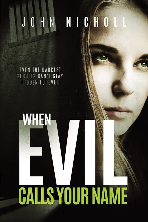 When evil calls your name