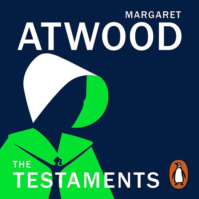 The Testaments (The Handmaid&rsquo;s Tale)