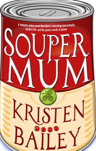 Souper Mum