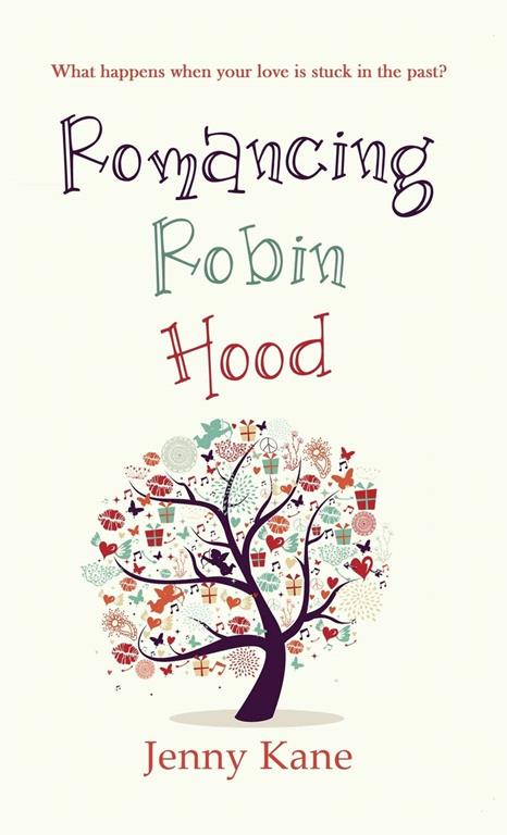 Romancing Robin Hood