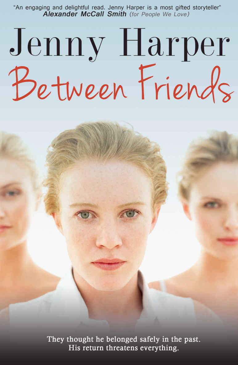 Between Friends