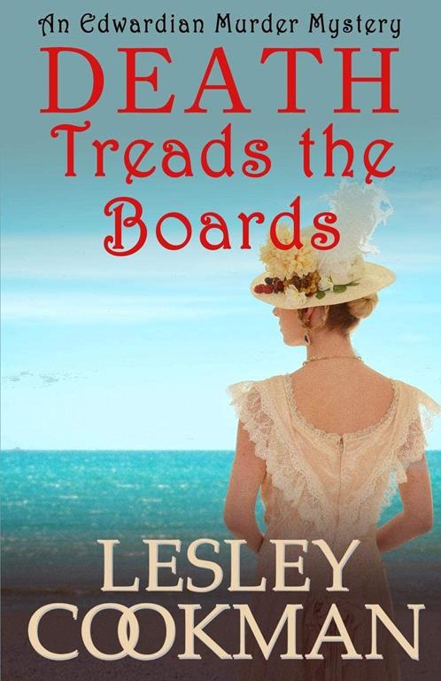 Death Treads the Boards: An unconventional act comes to The Alexandria (The Alexandrians)