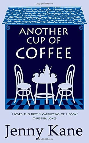 Another Cup of Coffee (Volume 1)