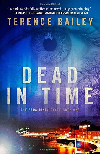 Dead in Time (The Sara Jones Cycle)