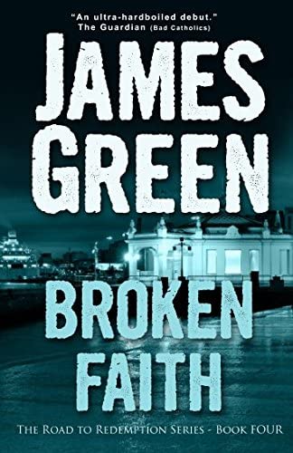 Broken Faith (Road to Redemption)