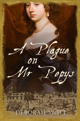 A Plague on Mr Pepys