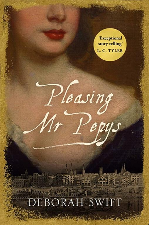 Pleasing Mr Pepys (Women Of Pepys' Diary Series)