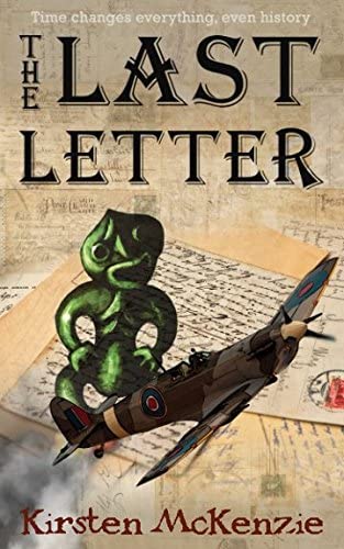 The Last Letter (The Old Curiosity Shop)