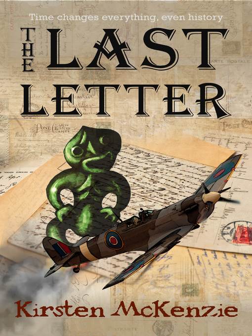 The Last Letter