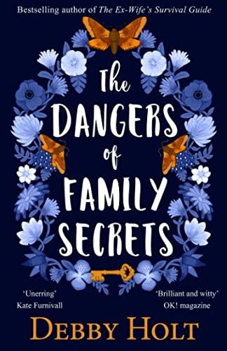 The Dangers of Family Secrets