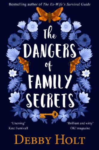 The Dangers of Family Secrets