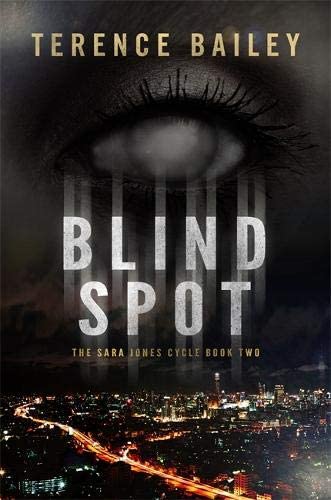 Blind Spot (The Sara Jones Cycle, Book 2)