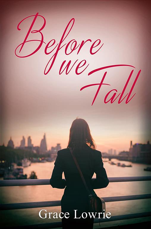 Before We Fall (The Wildham Series)