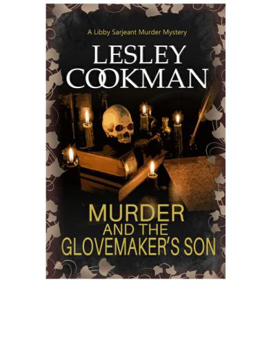 Murder and the Glovemaker's Son