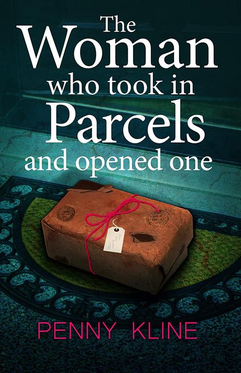 The Woman Who Took in Parcels And Opened One