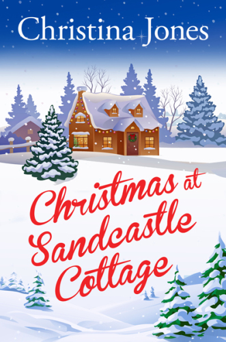 Christmas at Sandcastle Cottage