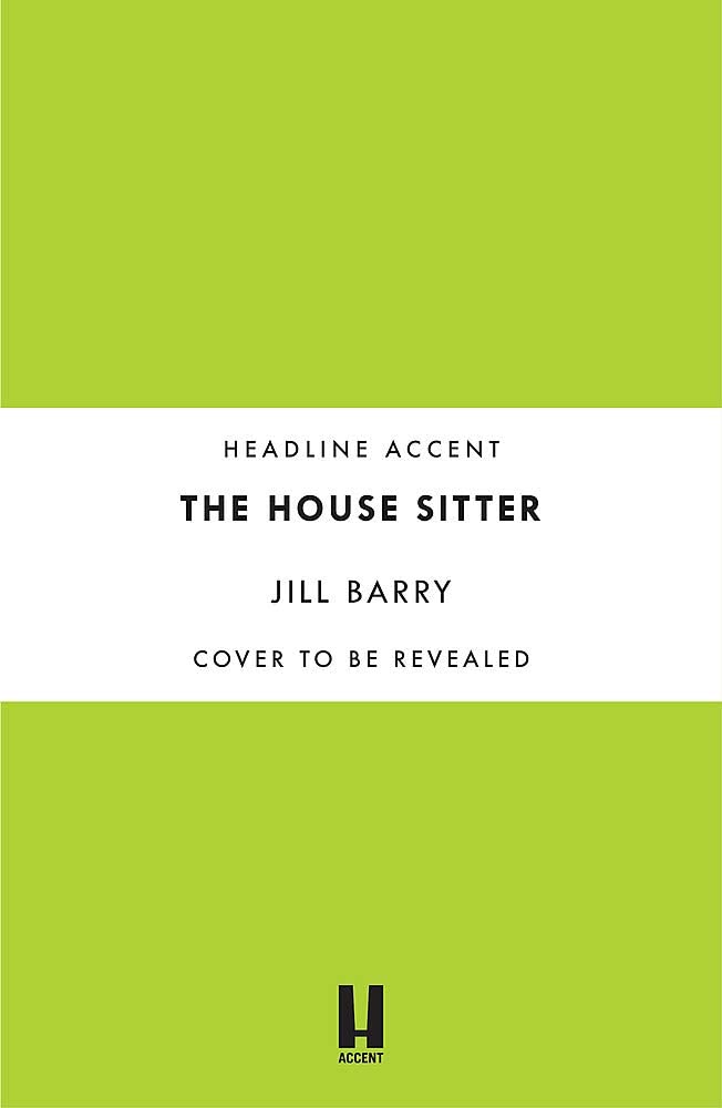 The House Sitter