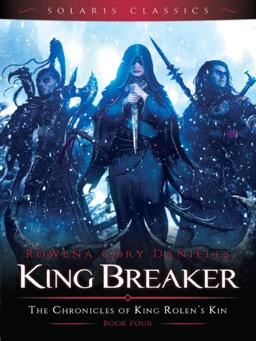 King Breaker