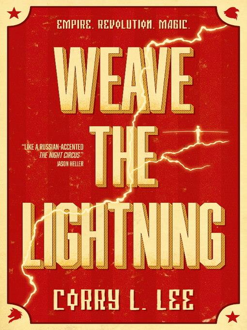 Weave the Lightning