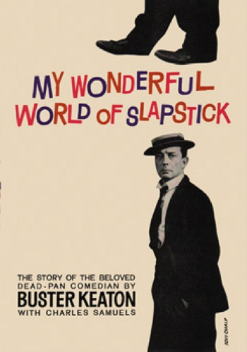 My Wonderful World of Slapstick