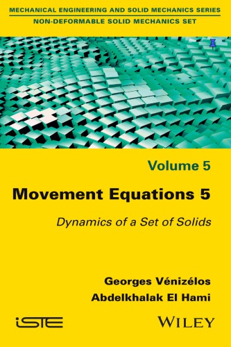 Movement Equations 5