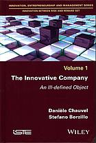 The Innovative Company
