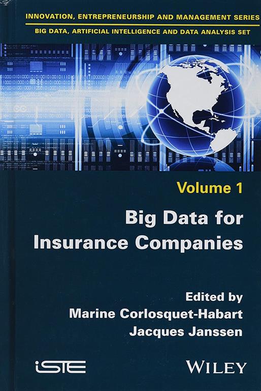 Big Data for Insurance Companies