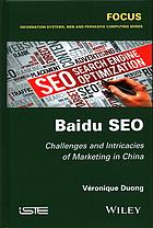 Baidu SEO