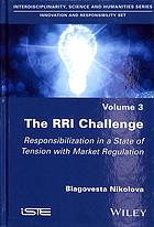 The Rri Challenge