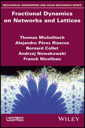 Fractional Dynamics on Lattices and Networks