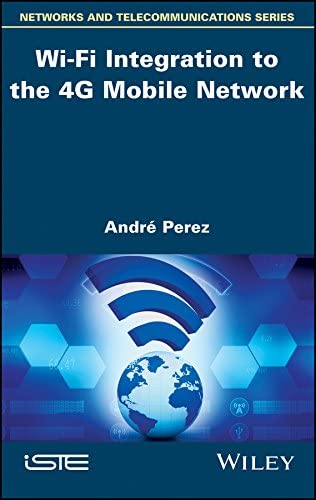 Wi-Fi Integration to the 4g Mobile Network