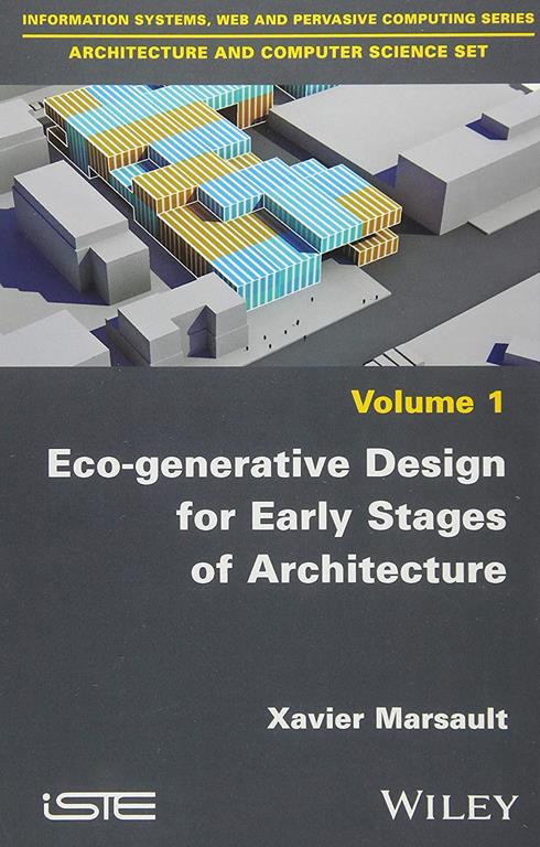 Eco-generative Design for Early Stages of Architecture (Information Systems, Web and Pervasive Computing