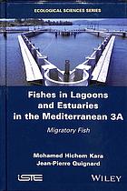 Fishes in Lagoons and Estuaries in the Mediterranean V3a