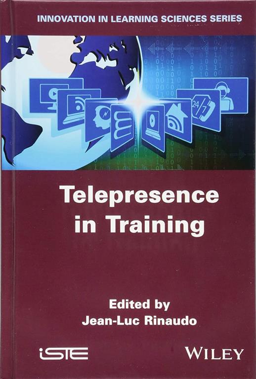 Telepresence in Training