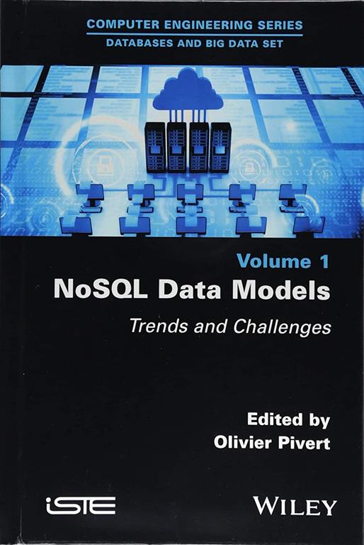 NoSQL Data Models