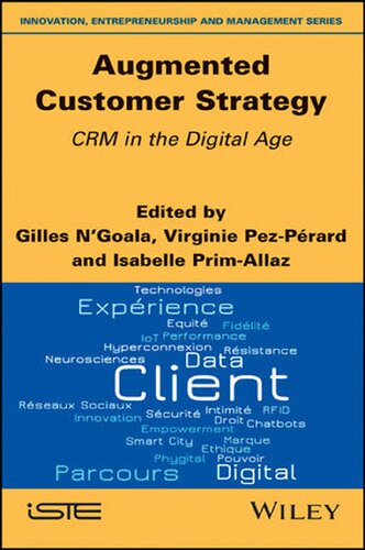 Augmented Customer Strategy