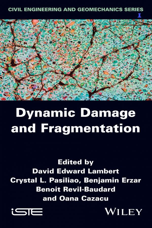 Dynamic damage and fragmentation