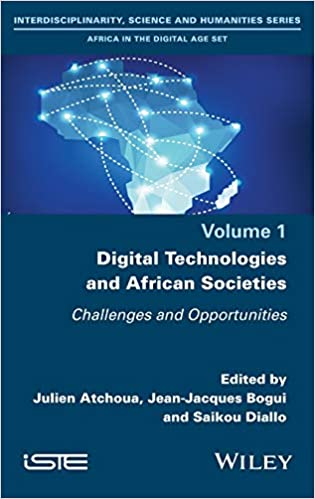 Digital technologies and African societies : challenges and opportunities