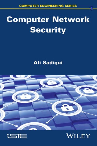 Computer Network Security