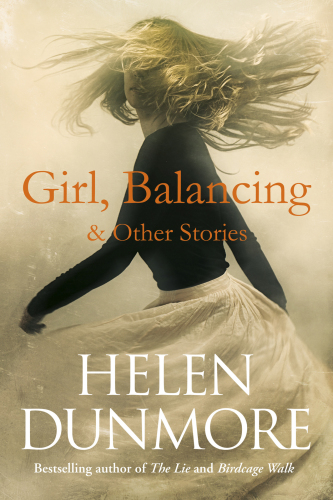 Girl, Balancing  Other Stories