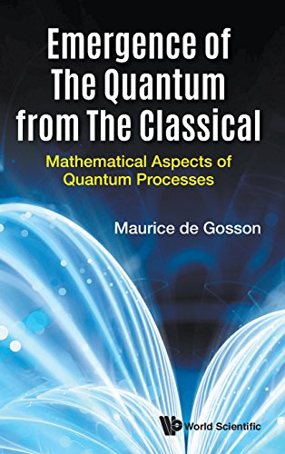 Emergence of the Quantum from the Classical