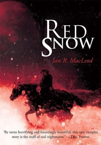 Red Snow