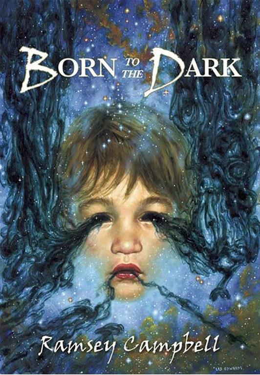 Born to the Dark (The Three Births of Daoloth): 2